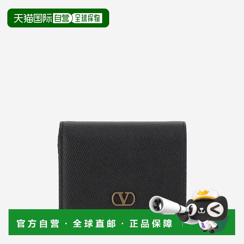 1h可退 香港直邮VALENTINO GARAVANI 女士钱包 7W2P0AJ3SNP0NO AW