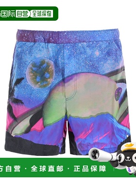 香港直邮VALENTINO 男士泳装 XV3UH02880TW33