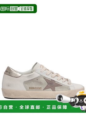 香港直邮GOLDEN GOOSE DELUXE BRAND 女士运动鞋 GWF00103F006828