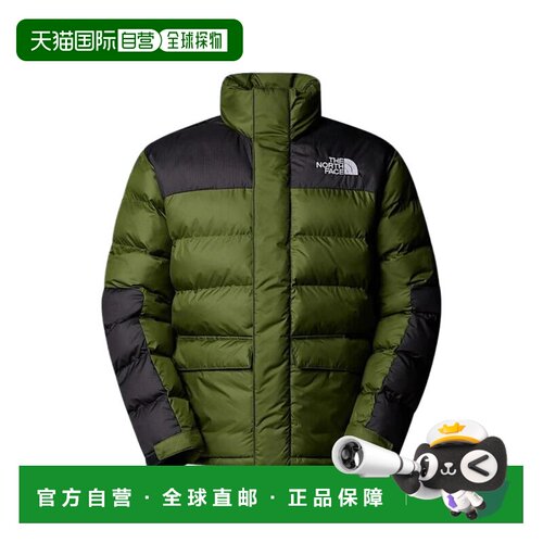 1h可退 香港直邮THE NORTH FACE 男士户外冲锋衣 NF0A89EGBRI1 AW