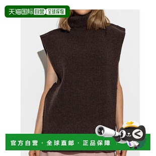 香港直邮MARNI DVMD0183A0UFWH2200M71 女士针织毛衣