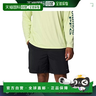 【美国直邮】Columbia 男士 PFG Backcast IV 6 水短裤 防晒快干