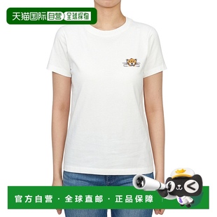 T恤时尚 1h可退 上装 女士 百搭设计感舒适通勤潮流 韩国直邮kenzo