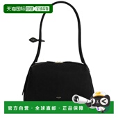 香港直邮alaia 女士 斗牛犬包 1h可退 AA1L2019CA214 black黑色