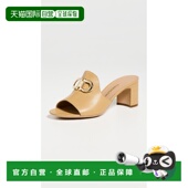 香港直邮Salvatore Rexy Ferragamo 1h可退 菲拉格慕 女士 凉