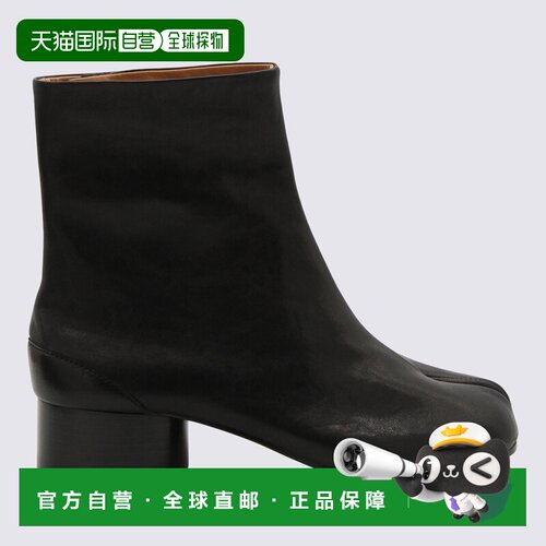 香港直邮MAISON MARGIELA 女士靴子 S58WU0273P3753T8013