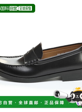 日本直邮MOONSTAR BVL541 运动鞋 [黑色]月星