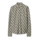 Burberry 81011771 格纹衬衫