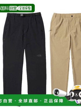 日本直邮The North Face Verb 长裤（女士）
