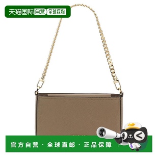 kors 1h可退 美國直郵 michael 托特包單肩包真皮 女士
