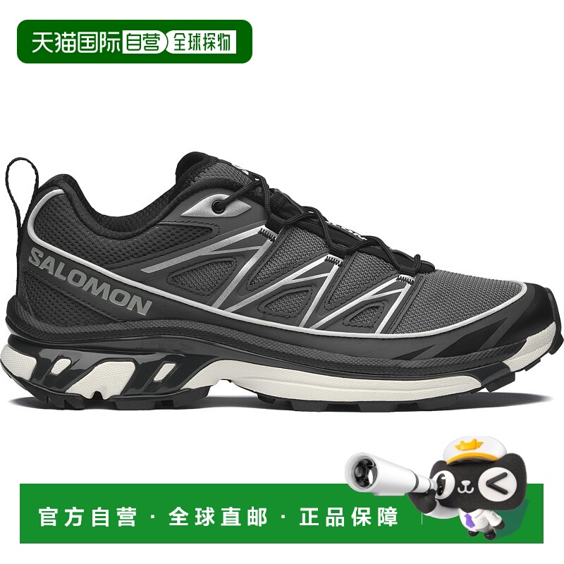 日本直邮SALOMON XT-6 EXPANSE 男女通用运动风格鞋 [xt-6-expans