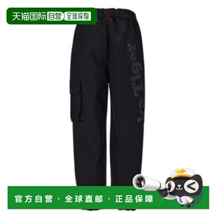 香港直邮Onitsuka Tiger|KIDS PANTS|2184A274-001