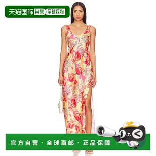 1h可退 香港直邮潮奢 Free People 自由人 女士 X Intimately FP