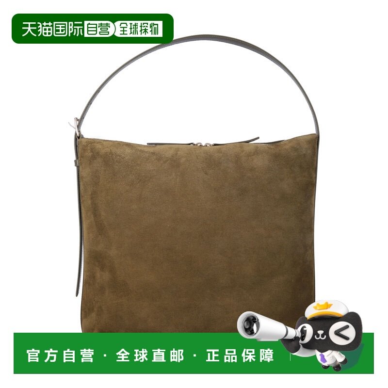 香港直邮A.P.C. 女士斜挎包 F67029PXCALJAD SS2026 深卡其布色,箱包皮具/热销女包/男包,通用款女包,淘宝优惠券,粉丝福利购,淘宝优惠卷