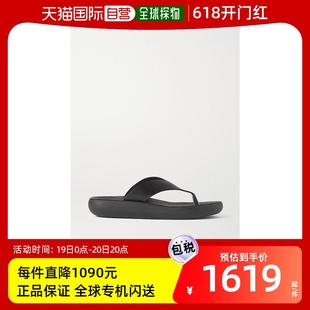 女士Charys PVC Greek Sandals Ancient 凉鞋 香港直邮潮奢