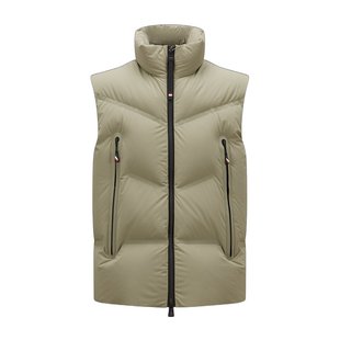 I20971A000365399D 羽绒马甲 Lengau Moncler