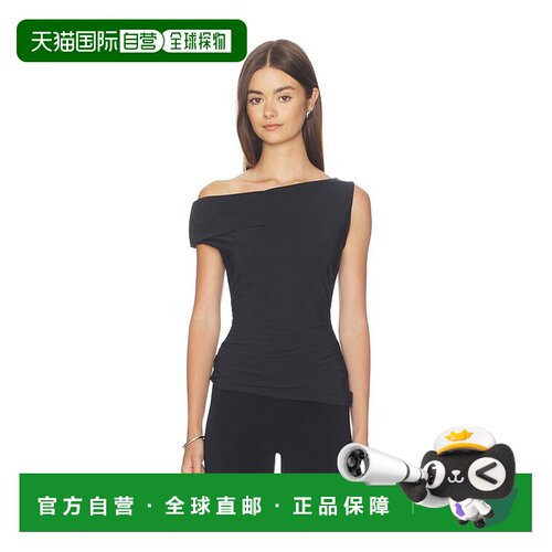 香港直邮AGOLDE/Carlin女士上衣