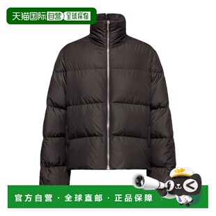 香港直邮MONCLER 男士羽绒服 L109N1A00008M8115999 SS2026