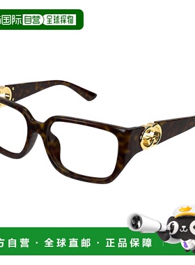 1h可退 香港直邮Gucci 古驰 女士 eyewear GG1694OA col. 002 雪