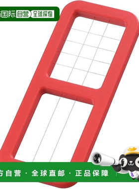 【日本直邮】Akebono Sangyo 婴儿奶酪切刀 12.5cm CH-2103 日本