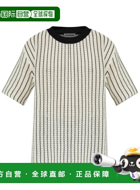 香港直邮JIL SANDER 男士T恤 J22GC0230J15467071 SS2026