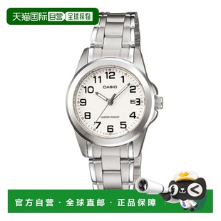 7B2DF 1215A 韩国直邮CASIO 日腕表卡西欧手表LTP