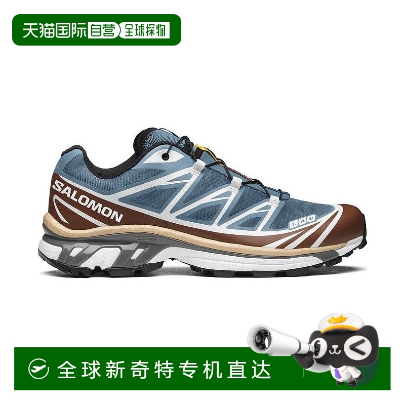 ɫ/ɫ/ɫ 36 ŷֱSalomon XT-6ϵŮͨɫ/ɫ/ɫ֯1617.85Ԫ(88VIP 95)