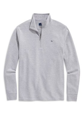 vineyard vines 男士 帽衫运动夹克衫