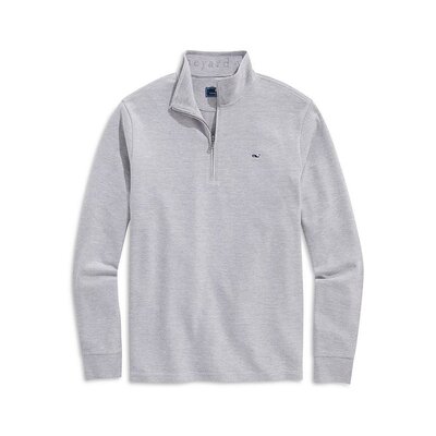 vineyard vines 男士 帽衫运动夹克衫