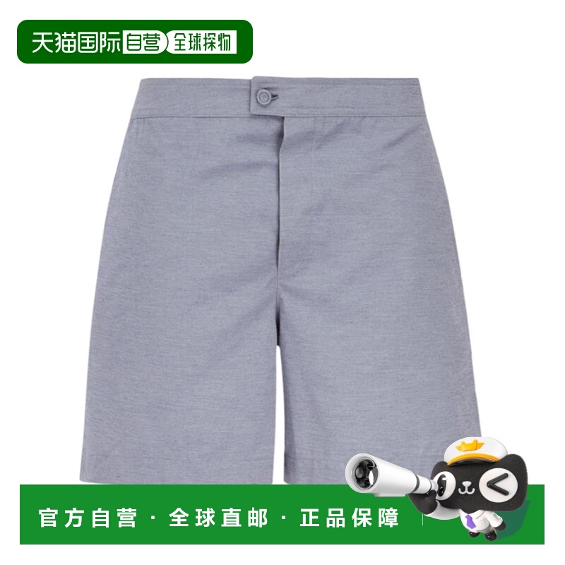 香港直邮Dior CHAM BRAY 泳裤 593B110A2020