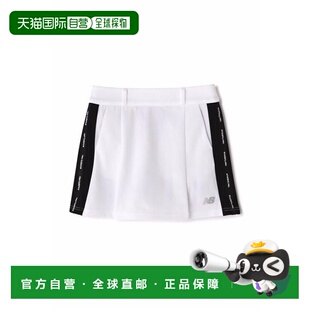 日本直邮New Balance golf-w轻纸板运动衫配娇小的运动衫SP 短裤