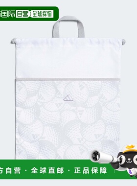 1h可退 日本直邮adidas 高尔夫球鞋收纳包 RF038