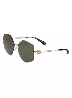 tory burch 通用 太阳镜