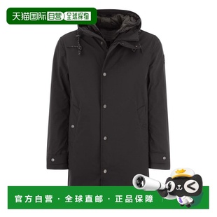CFWOOU0796MRUT3339100 夹克 AW2023 男士 香港直邮WOOLRICH