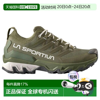 欧洲直邮LA SPORTIVA Ultra Raptor 3 GORE-TEX® 徒步鞋 中性