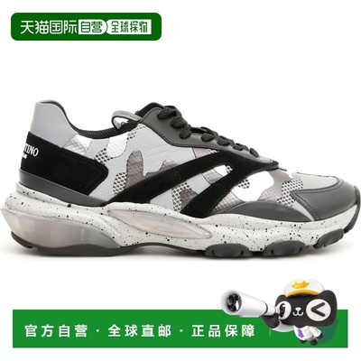 1h可退 香港直邮valentino 华伦天奴 男士 运动鞋 RY2S0B05SJH
