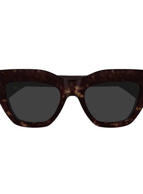 SAINT LAURENT 女士眼镜 182757P0A15805 SS2025