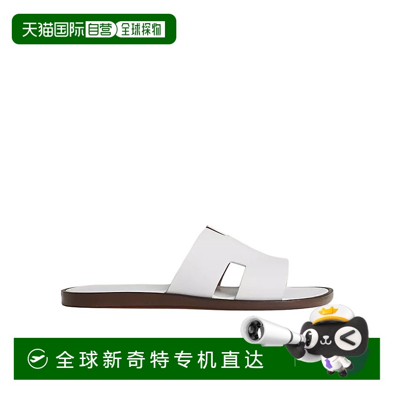 香港直邮Hermes Izmir凉拖 H041141ZH爱马仕