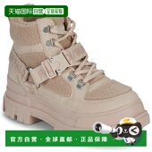 女鞋 COM 春夏 欧洲直邮Buffalo 低帮板鞋 ASPHA MID WARM