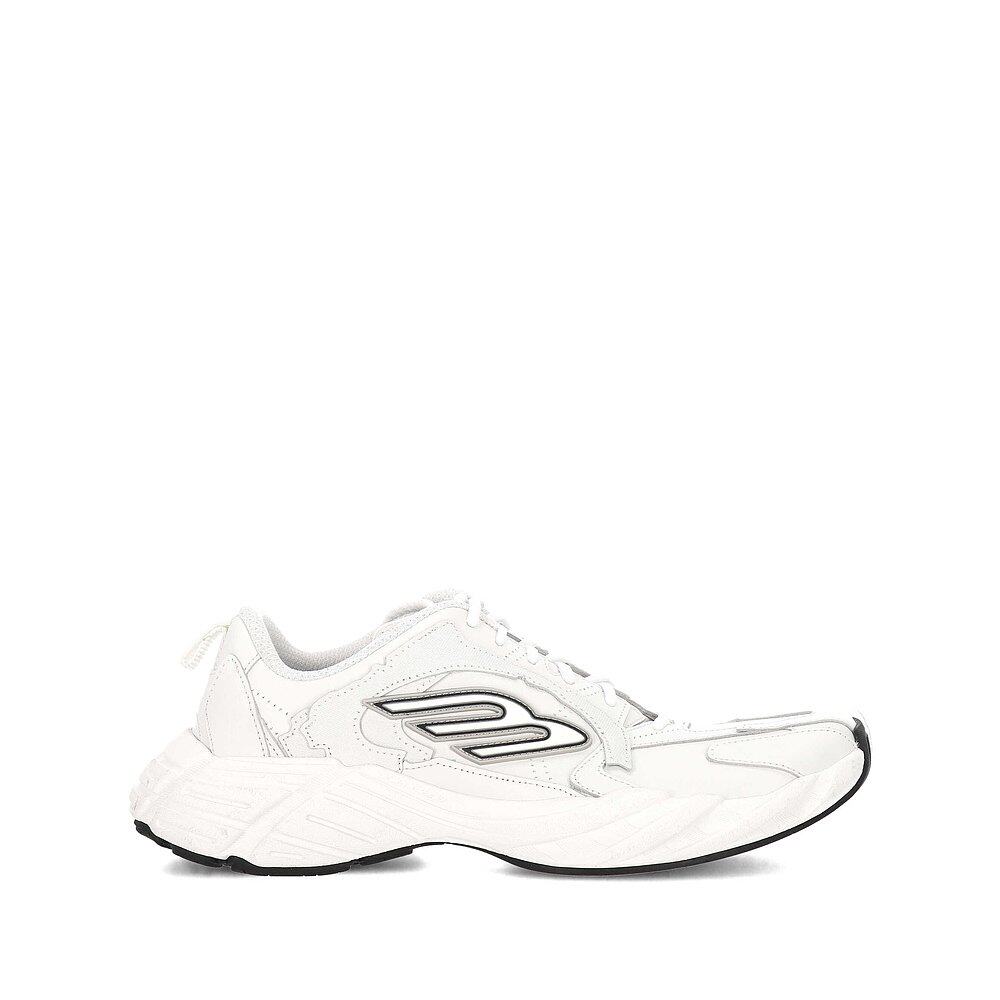 BALENCIAGA 男士运动鞋 825418WDTSC9110 AW2025 白色