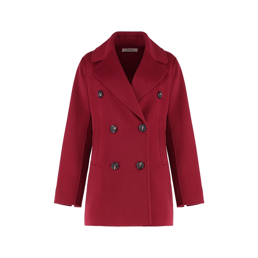 S MAX MARA 女士外套 CABAN2529086011600054 AW2025