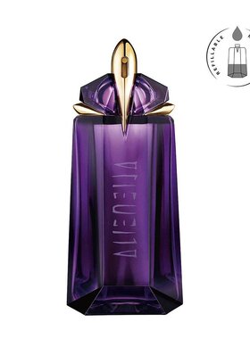 欧洲直邮Thierry Mugler女士淡香水EDT柔和馨香四溢淡雅清香90ml