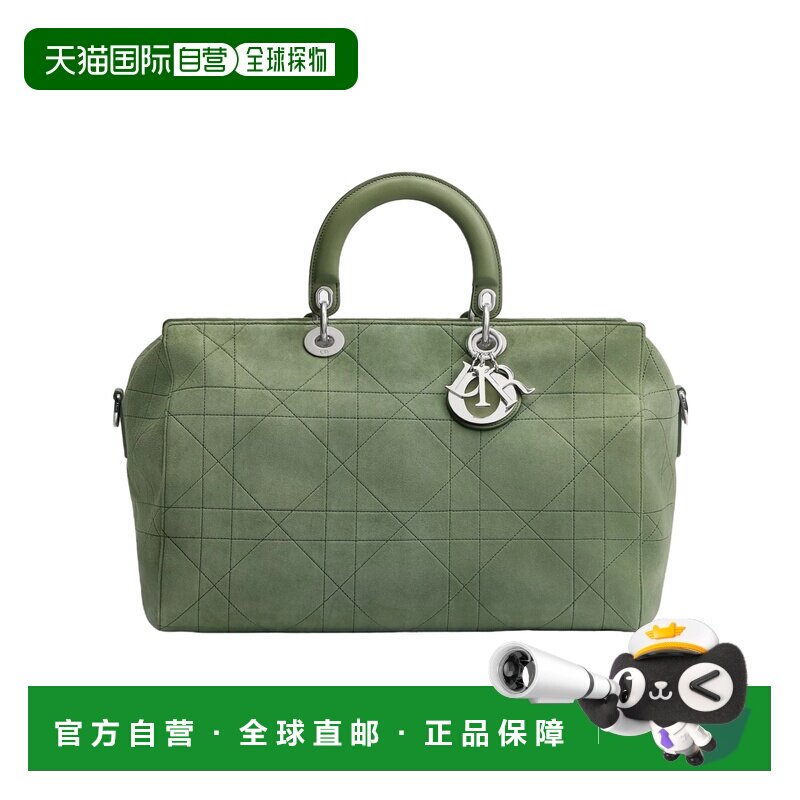 Dior 大号Dior Granville 单肩包 1MDDU159QCH斜挎包手提包