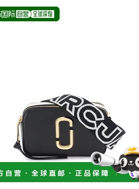 香港直邮MARC JACOBS 女士斜挎包 2S3HCR500H03964 CO 黑色 The s