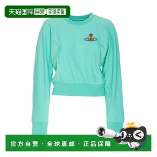 1I01000EJ006NK413 女士卫衣 香港直邮VIVIENNE WESTWOOD