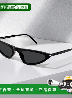 香港直邮Saint Laurent 圣罗兰 女士 -sunglasses 太阳镜 SL70300