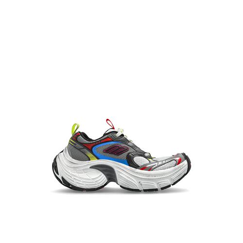 BALENCIAGA 女士运动鞋 815853W2MV71980 AW2025 灰色