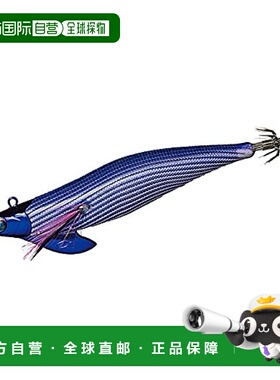 【日本直邮】Daiwa 诱饵Emeraldas Boat 2 RV 3.0号 35g 紫色条纹