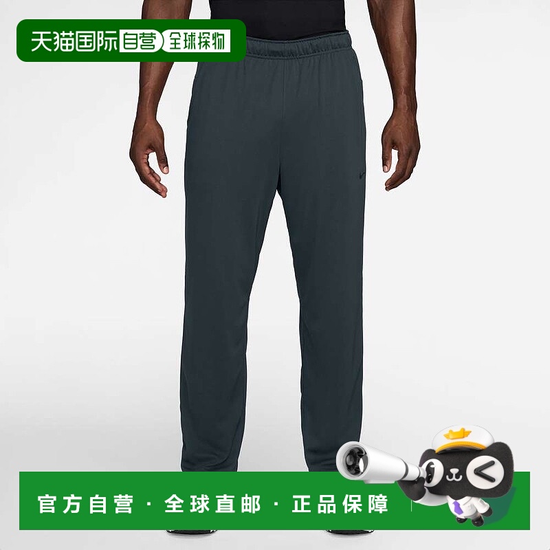 日本直邮Nike DF Totality ALT 长裤海藻绿/（白色）njp-fb7508-3