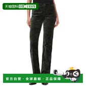 Naomi Jean Dark 自营PAIGE Forest Multi green 美国奥莱直发